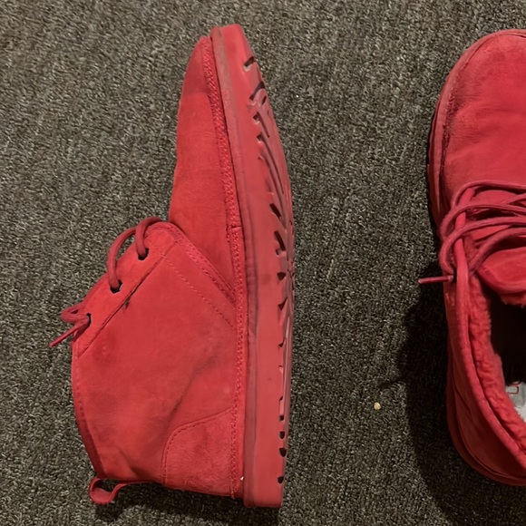 Selling Uggs - Picture 2 of 3